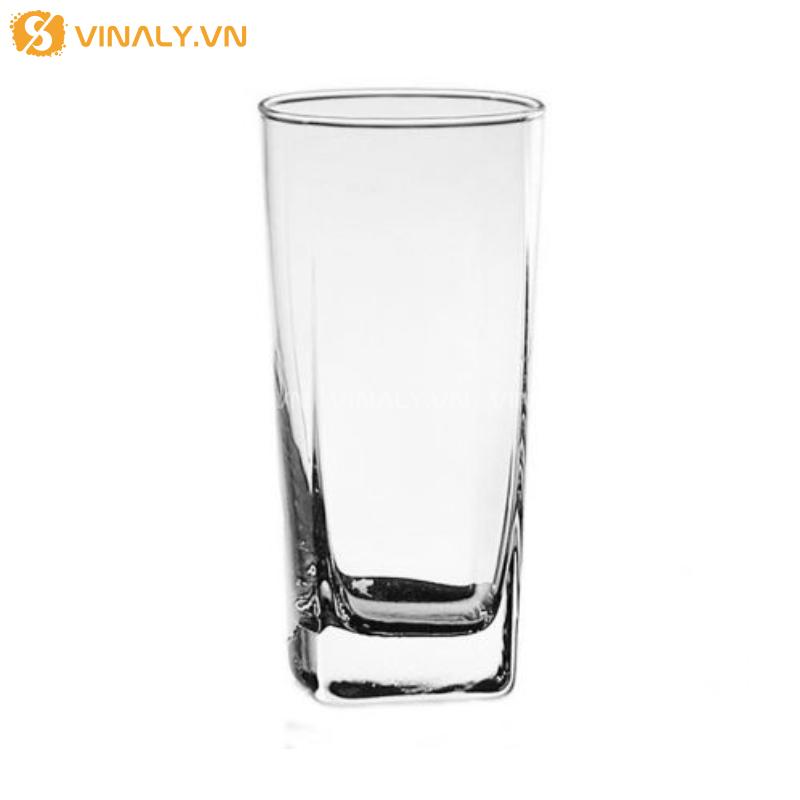 1B11011 | PLAZA HIBALL - LY THUỶ TINH OCEAN 320ML TÍNH ỨNG DỤNG CAO 7 1B11011 | PLAZA HIBALL - LY THUỶ TINH OCEAN 320ML TÍNH ỨNG DỤNG CAO