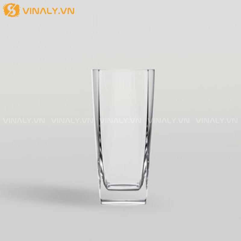 1B11011 | PLAZA HIBALL - LY THUỶ TINH OCEAN 320ML TÍNH ỨNG DỤNG CAO 8 1B11011 | PLAZA HIBALL - LY THUỶ TINH OCEAN 320ML SÁNG TRỌNG