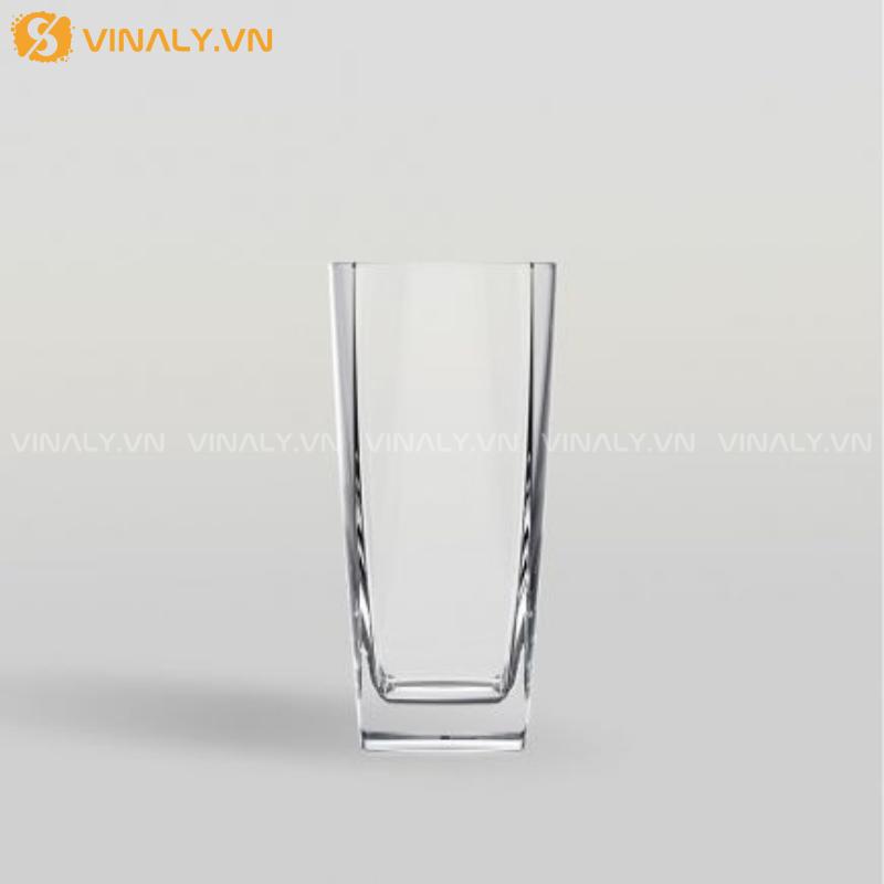 1B11014 | PLAZA LONG DRINK - LY THUỶ TINH CAO OCEAN DUNG TÍCH 405ML 8 1B11014 | PLAZA LONG DRINK - LY THUỶ TINH CAO OCEAN ĐẸP