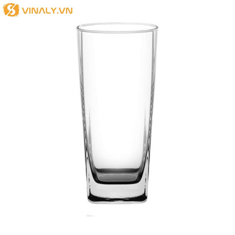 1B11014 | PLAZA LONG DRINK - LY THUỶ TINH CAO OCEAN DUNG TÍCH 405ML 7 1B11014 | PLAZA LONG DRINK - LY THUỶ TINH CAO OCEAN DUNG TÍCH 405ML