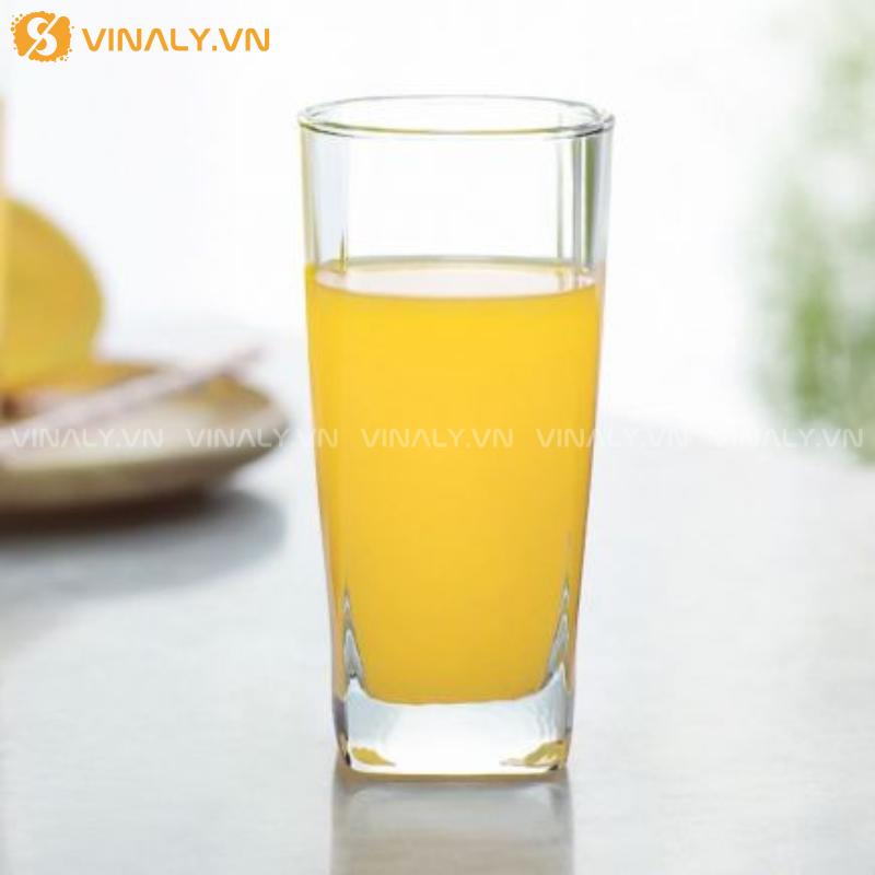1B11014 | PLAZA LONG DRINK - LY THUỶ TINH CAO OCEAN DUNG TÍCH 405ML 9 1B11014 | PLAZA LONG DRINK - LY THUỶ TINH CAO OCEAN SANG TRỌNG