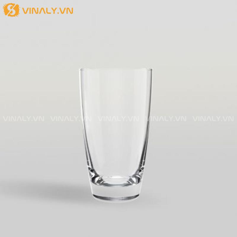 1B12012 | TIARA HIBALL - CỐC THUỶ TINH UỐNG NƯỚC OCEAN 355ML 8 1B12012 | TIARA HIBALL - CỐC THUỶ TINH UỐNG NƯỚC ÉP