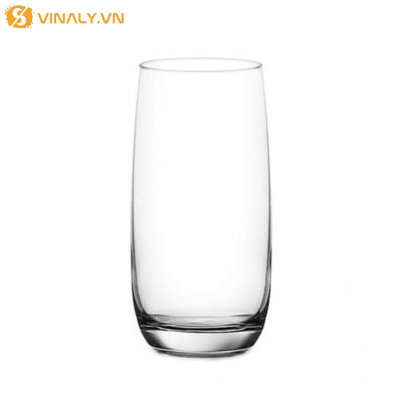 1B13013 | IVORY HI BALL - CỐC UỐNG NƯỚC ĐẸP DÁNG BẦU TINH TẾ 7 1B13013 | IVORY HI BALL - CỐC UỐNG NƯỚC DÁNG BẦU
