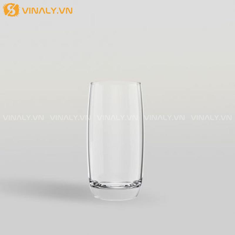 1B13013 | IVORY HI BALL - CỐC UỐNG NƯỚC ĐẸP DÁNG BẦU TINH TẾ 8 1B13013 | IVORY HI BALL - CỐC UỐNG NƯỚC SANG TRỌNG