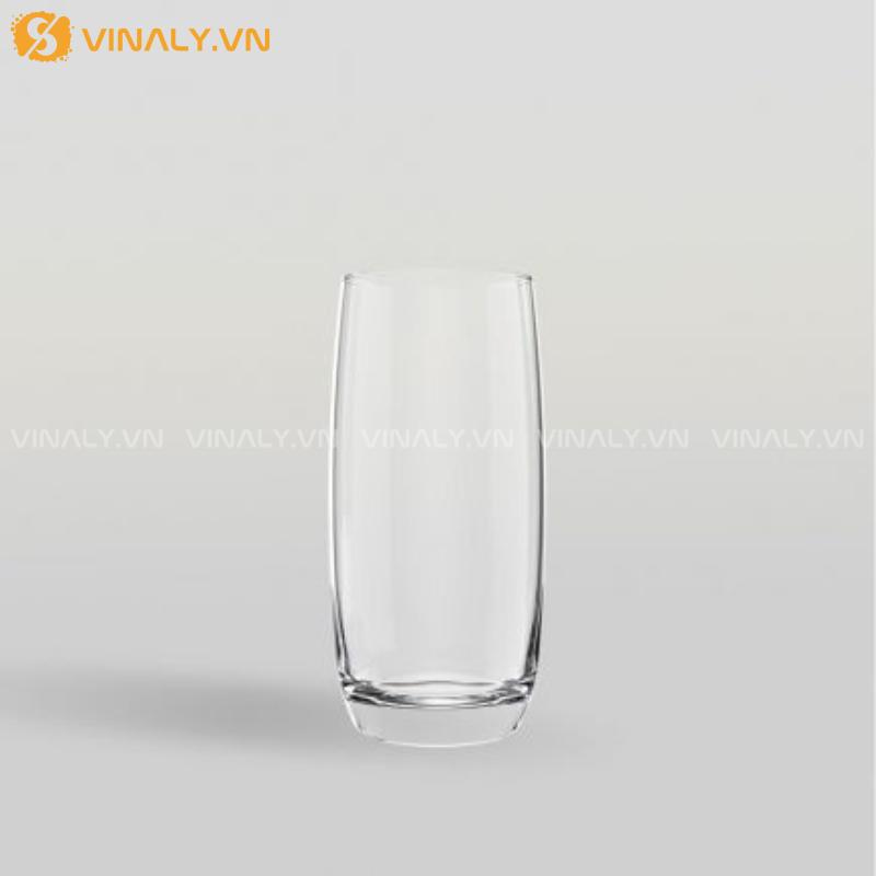 1B13016 | IVORY LONG DRINK - CỐC THUỶ TINH TO TÍNH ỨNG DỤNG CAO 8 1B13016 | IVORY LONG DRINK - CỐC THUỶ TINH TO ỨNG DỤNG CAO