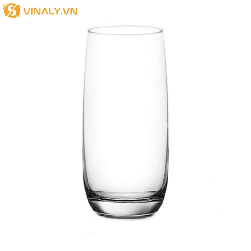 1B13016 | IVORY LONG DRINK - CỐC THUỶ TINH TO TÍNH ỨNG DỤNG CAO 7 1B13016 | IVORY LONG DRINK - CỐC THUỶ TINH TO TÍNH OCEAN 450ML