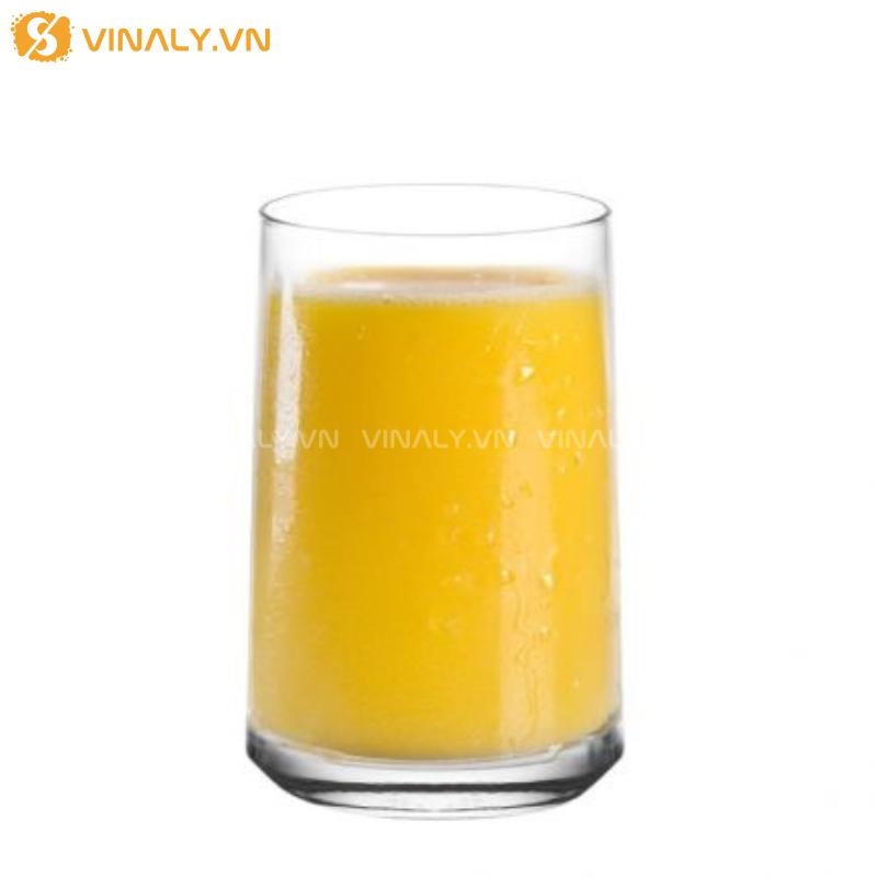 1B18310 | PATIO TUMBLER - LY THUỶ TINH UỐNG NƯỚC ÉP CÁCH ĐIỆU TINH TẾ 8 1B18310 | PATIO TUMBLER - LY THUỶ TINH UỐNG NƯỚC ÉP ĐẸP 290ML