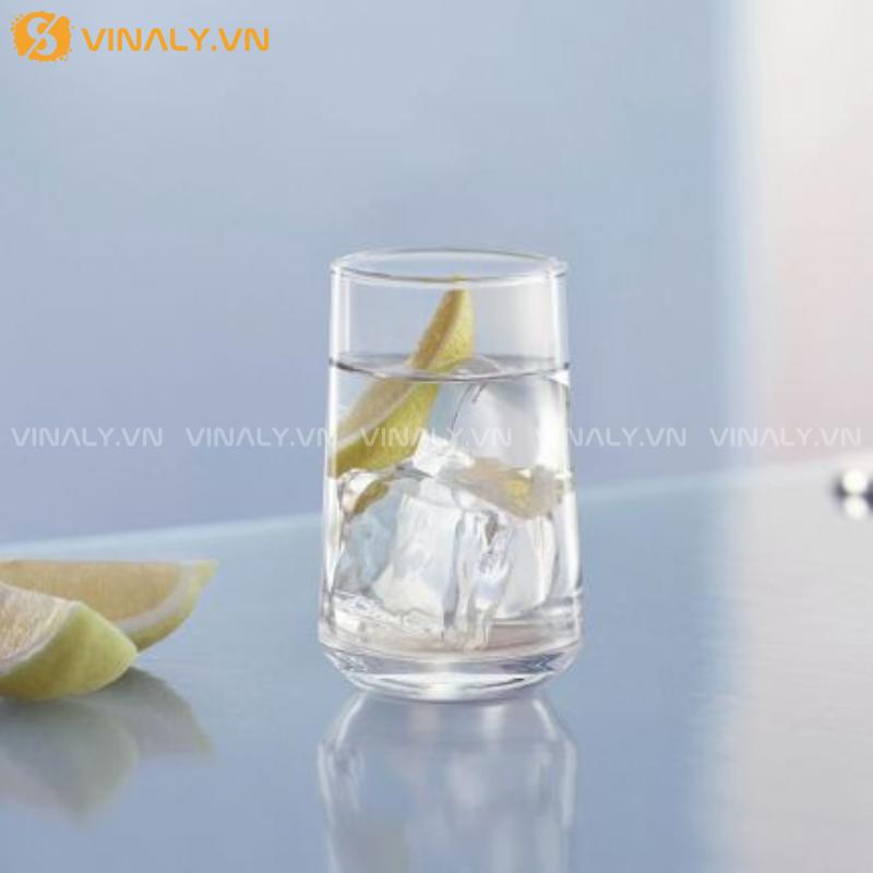 1B18310 | PATIO TUMBLER - LY THUỶ TINH UỐNG NƯỚC ÉP CÁCH ĐIỆU TINH TẾ 9 1B18310 | PATIO TUMBLER - LY THUỶ TINH UỐNG NƯỚC ÉP SANG TRỌNG