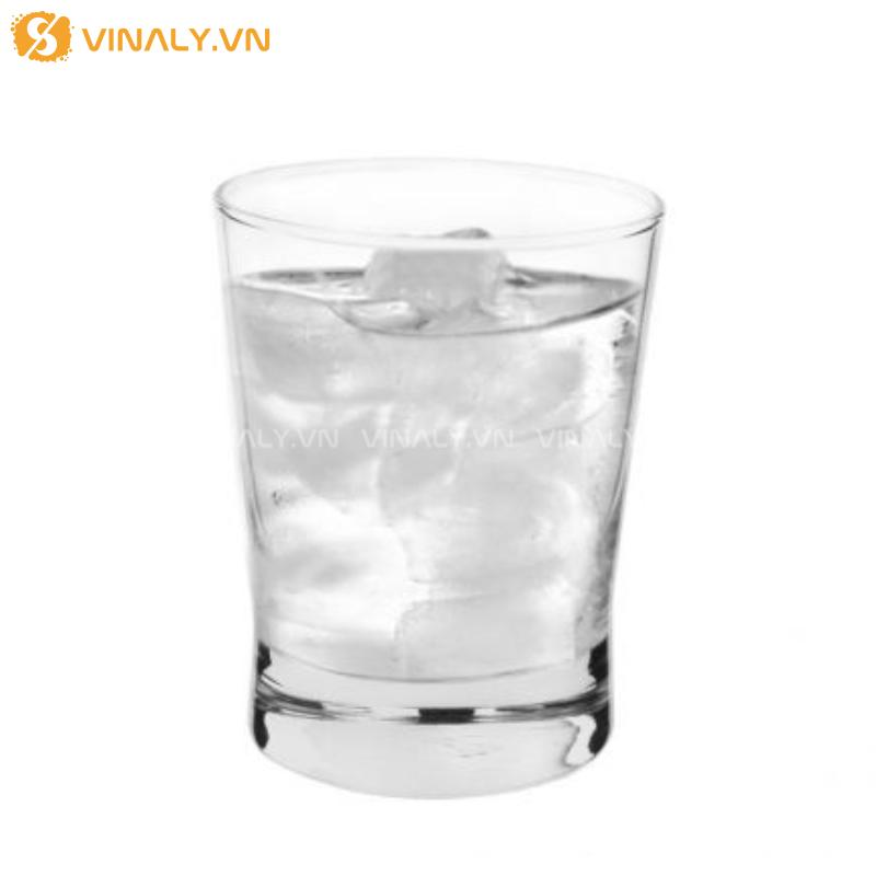 1B21413 | ETHAN DOUBLE ROCK - LY ROCKS ĐẾ DÀY THIẾT KẾ TINH TẾ 6 1B21413 | ETHAN DOUBLE ROCK - LY ROCKS 360ML