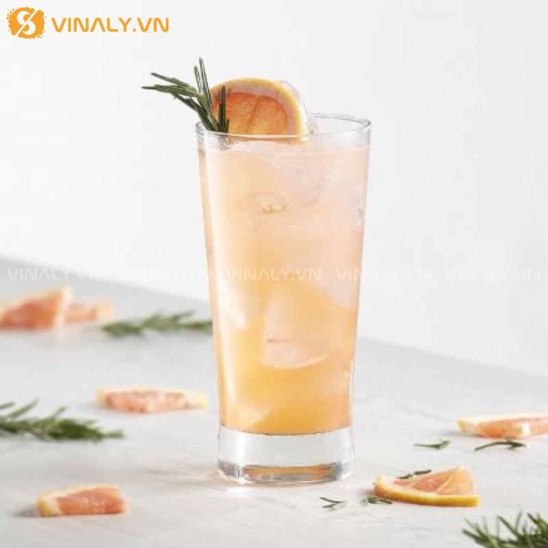 1B21416 | ETHAN LONG DRINK- LY UỐNG NƯỚC OCEAN DÁNG CAO 455ML 8 1B21416 | ETHAN LONG DRINK- LY UỐNG NƯỚC ĐA NĂNG