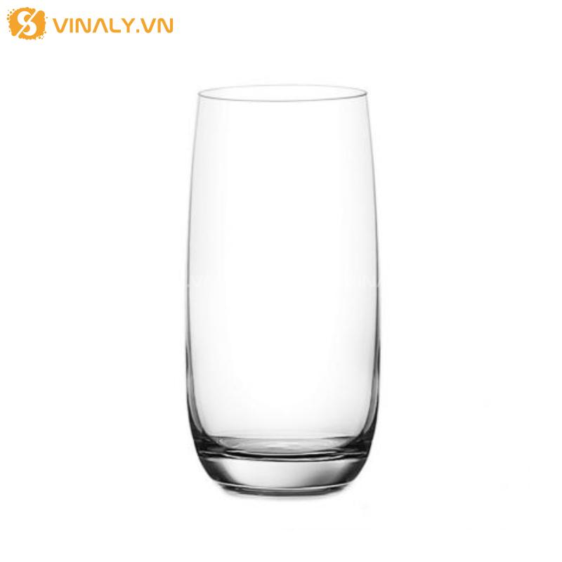 1C13013 | IRIS HI BALL - LY HIGHBALL OCEAN 370ML 6 1C13013 | IRIS HI BALL - LY HIGHBALL OCEAN 370ML