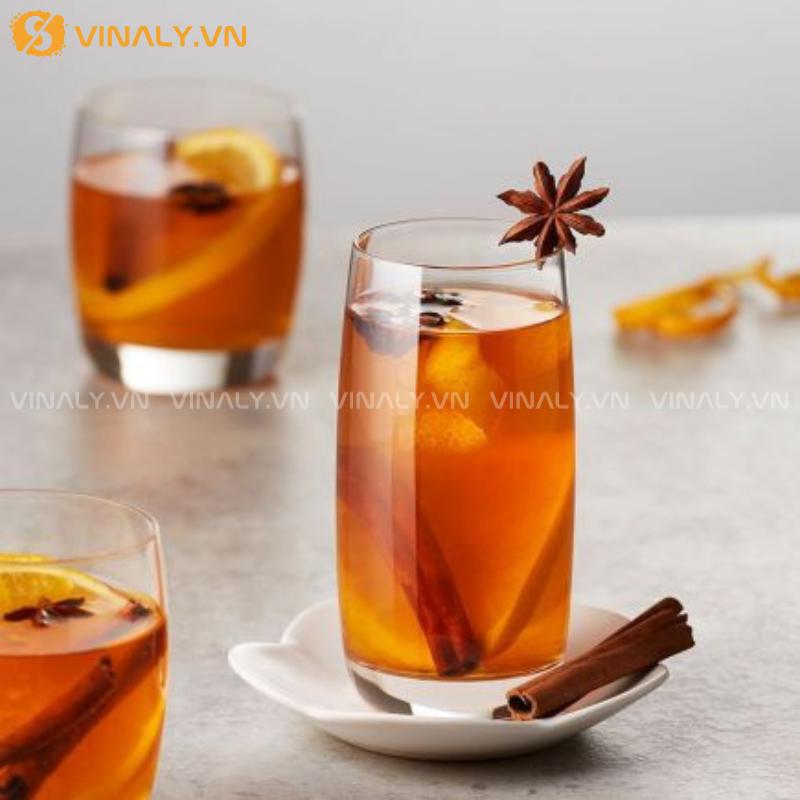 1C13013 | IRIS HI BALL - LY HIGHBALL OCEAN 370ML 7 1C13013 | IRIS HI BALL - LY HIGHBALL OCEAN CAO CẤP