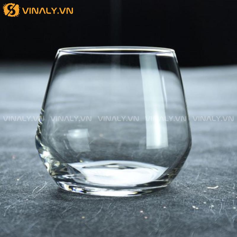 1C18512 | LEXINGTON ROCK - LY ROCK OCEAN TINH TUÝ THƯỞNG RƯỢU 9 1C18512 | LEXINGTON ROCK - LY ROCK OCEAN SANG TRỌNG