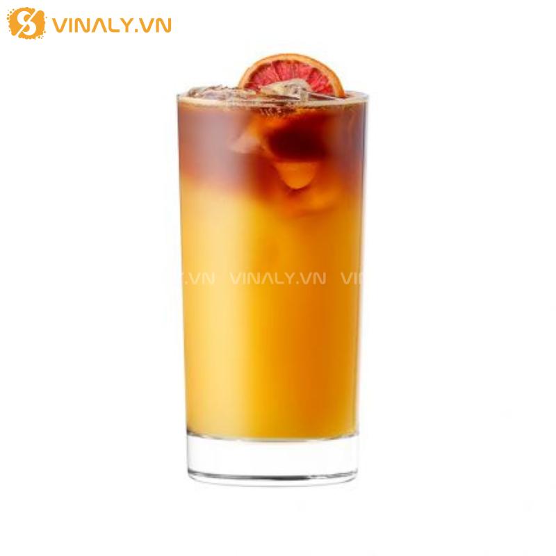 1C24012 | FYN HIBALL - LY OCEAN DÁNG CAO ĐỰNG ĐỒ UỐNG SANG TRỌNG 8 1C24012 | FYN HIBALL - LY OCEAN SANG TRỌNG