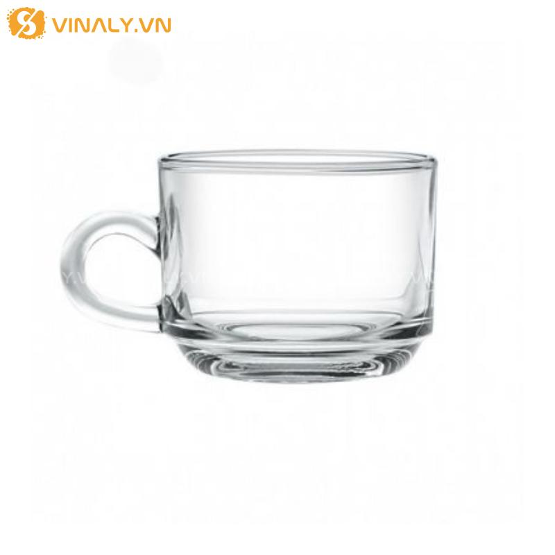 1P00340 | STACK TEA CUP - TÁCH TRÀ NÓNG NHỎ GỌN CÓ QUAI CẦM 200ML 7 1P00340 | STACK TEA CUP - TÁCH TRÀ NÓNG NHỎ GỌN CÓ QUAI CẦM 200ML