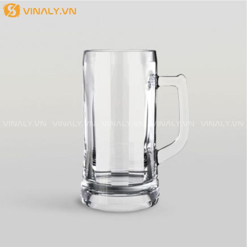 1P00843 | MUNICH BEER MUG - LY BIA LỚN CÓ QUAI CẦM DUNG TÍCH 640ML 7 1P00843 | MUNICH BEER MUG - LY BIA LỚN SANG TRỌNG