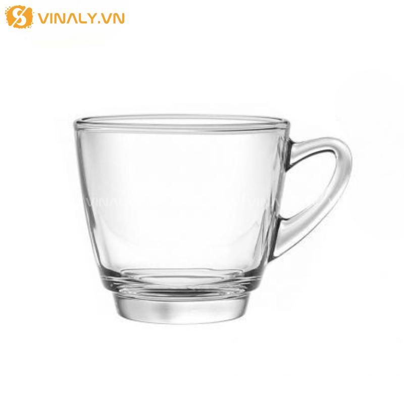 1P01641 | KENYA CAPUCCINO CUP - LY UỐNG CÀ PHÊ ĐẸP DÁNG VUÔNG NHẸ 245ML 7 1P01641 | KENYA CAPUCCINO CUP - LY UỐNG CÀ PHÊ ĐẸP DÁNG VUÔNG NHẸ 245ML