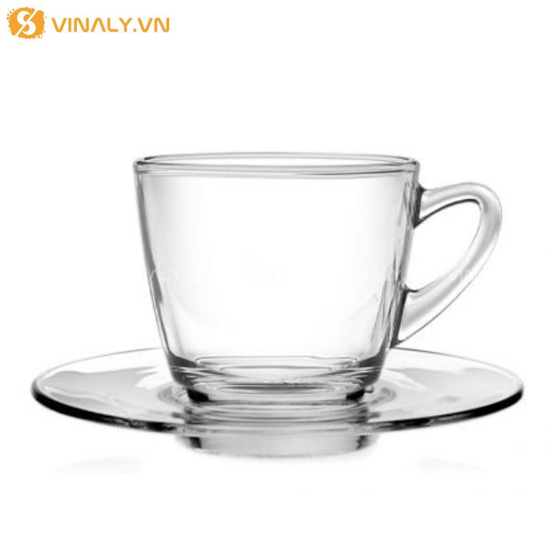 1P01641 | KENYA CAPUCCINO CUP - LY UỐNG CÀ PHÊ ĐẸP DÁNG VUÔNG NHẸ 245ML 8 1P01641 | KENYA CAPUCCINO CUP - LY UỐNG CÀ PHÊ ĐẸP SANG TRỌNG