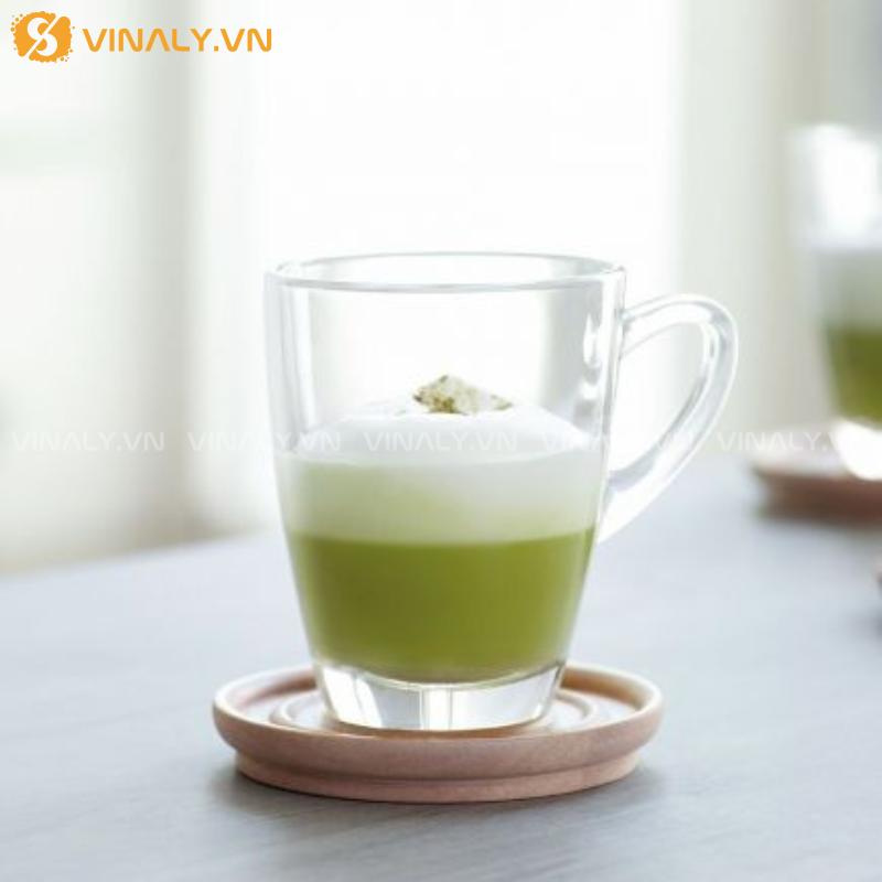 1P01640 | KENYA MUG - LY UỐNG CÀ PHÊ NÓNG THIẾT KẾ TINH TẾ 320ML 9 1P01640 | KENYA MUG - LY UỐNG CÀ PHÊ NÓNG 320ML