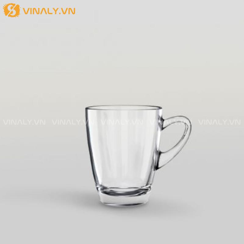 1P01640 | KENYA MUG - LY UỐNG CÀ PHÊ NÓNG THIẾT KẾ TINH TẾ 320ML 8 1P01640 | KENYA MUG - LY UỐNG CÀ PHÊ NÓNG CÓ QUAI