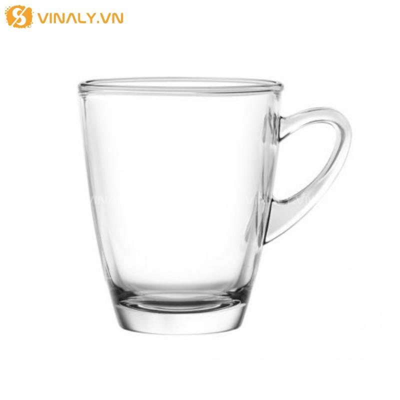 1P01640 | KENYA MUG - LY UỐNG CÀ PHÊ NÓNG THIẾT KẾ TINH TẾ 320ML 7 1P01640 | KENYA MUG - LY UỐNG CÀ PHÊ NÓNG THIẾT KẾ TINH TẾ 320ML