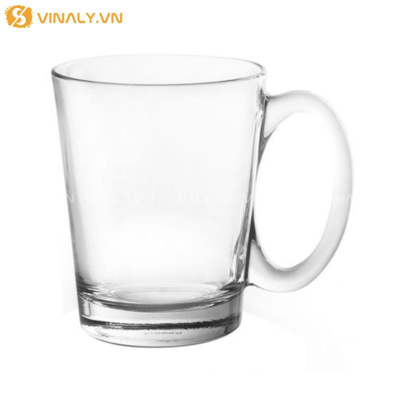 1P02041 | NOUVEAU COFFE MUG - CỐC CAFE ĐẸP CÓ QUAI DUNG TÍCH 315ML 6 1P02041 | NOUVEAU COFFE MUG - CỐC CAFE ĐẸP CÓ QUAI DUNG TÍCH 315ML