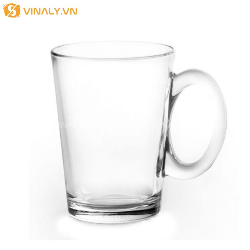 1P02040 | NOUVEAU TEA - LY TRÀ NÓNG CÓ QUAI THIẾT KẾ TINH TẾ 200ML 6 1P02040 | NOUVEAU TEA - LY TRÀ NÓNG CÓ QUAI THIẾT KẾ TINH TẾ 200ML