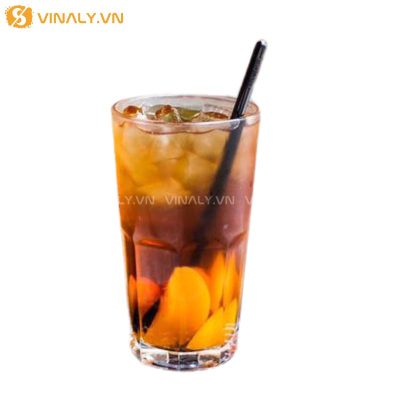 1P01961 | CENTRA HI BALL - LY THUỶ TINH ĐỰNG SINH TỐ OCEAN 7 1P01961 | CENTRA HI BALL - LY THUỶ TINH ĐỰNG SINH TỐ CAO CẤP
