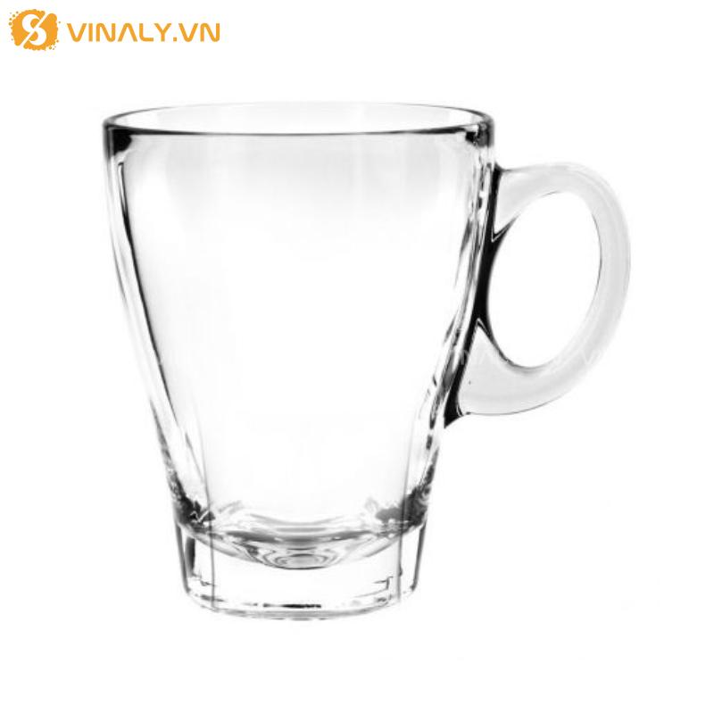 1P02440 | CAFFÉ AMERICANO MUG - LY AMERICANO OCEAN SANG TRỌNG 355ML 6 1P02440 | CAFFÉ AMERICANO MUG - LY AMERICANO OCEAN SANG TRỌNG 355ML