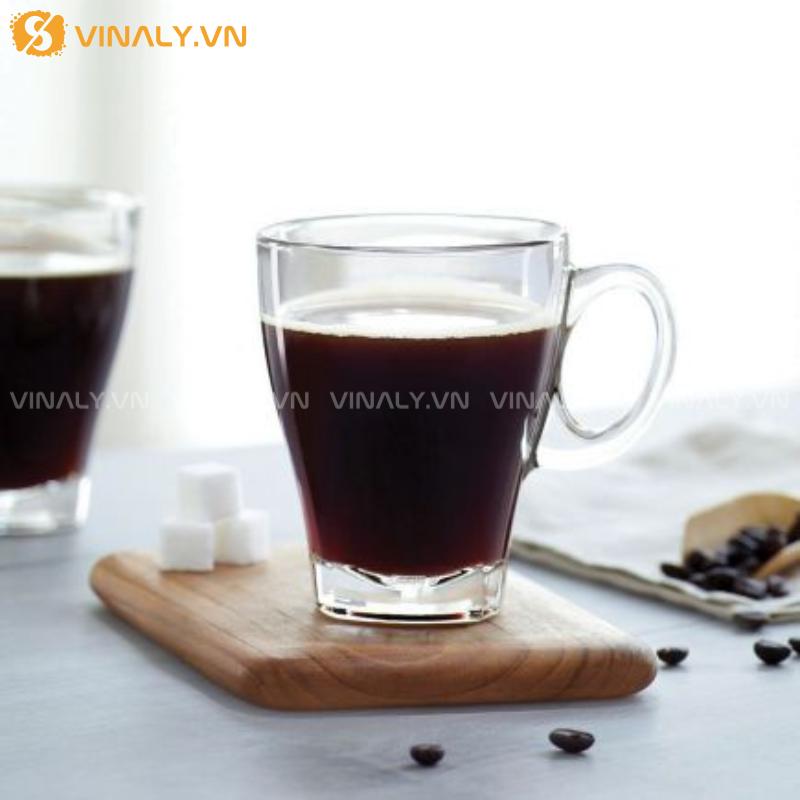 1P02440 | CAFFÉ AMERICANO MUG - LY AMERICANO OCEAN SANG TRỌNG 355ML 7 1P02440 | CAFFÉ AMERICANO MUG - LY AMERICANO OCEAN SANG TRỌNG