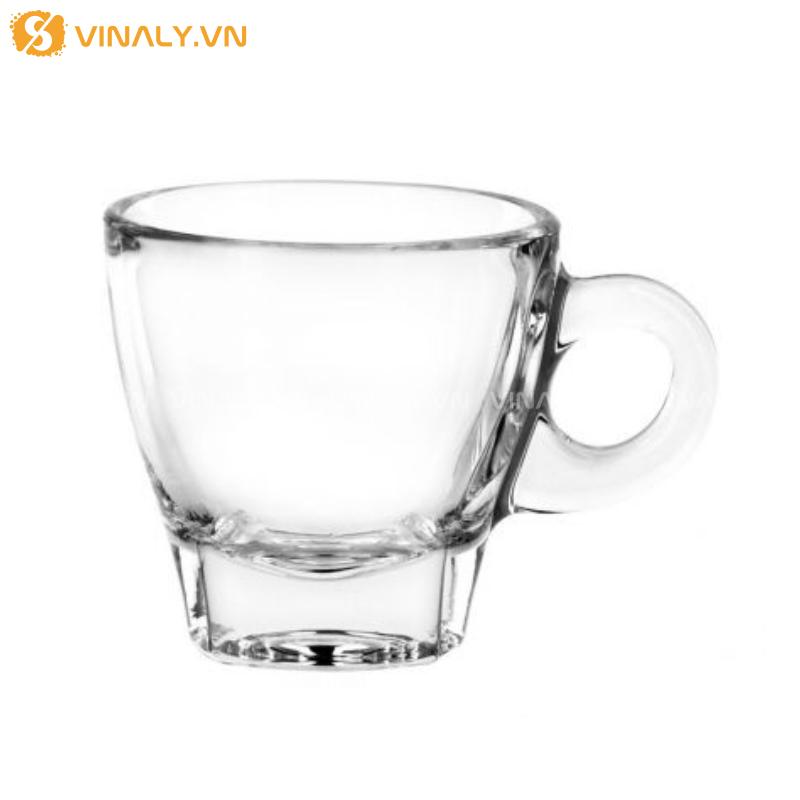 1P02442 | CAFFÉ ESPRESSO - TÁCH UỐNG TRÀ CAO CẤP OCEAN CÓ QUAI CẦM 5 1P02442 | CAFFÉ ESPRESSO - TÁCH UỐNG TRÀ CAO CẤP OCEAN CÓ QUAI CẦM