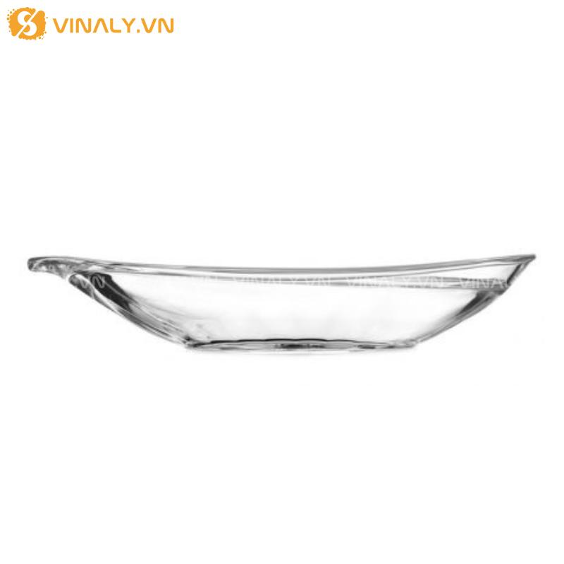 1P02616 | DELIGHT BANANA SPLIT DISH - ĐĨA KEM DÁNG THUYỀN ĐỘC ĐÁO 6 1P02616 | DELIGHT BANANA SPLIT DISH - ĐĨA KEM DÁNG THUYỀN ĐỘC ĐÁO