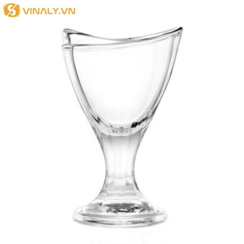 1P02617 |DELIGHT SUNDAE CUP - LY KEM ĐẸP CÁCH ĐIỆU ĐẾ CAO OCEAN 5 1P02617 |DELIGHT SUNDAE CUP - LY KEM ĐẸP CÁCH ĐIỆU ĐẾ CAO OCEAN