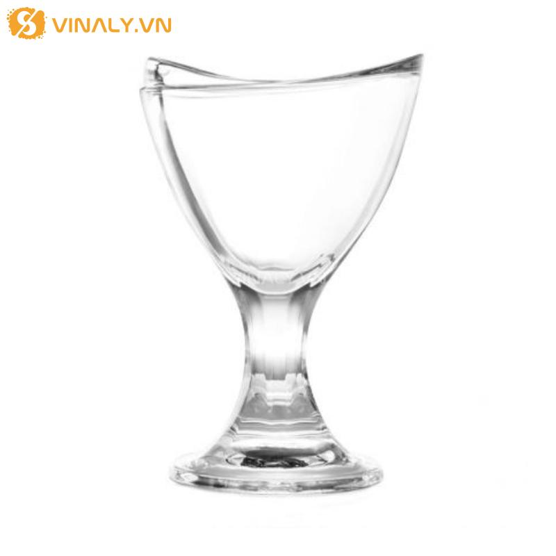 1P02618 | DELIGHT SUNDAE CUP - LY KEM TRÁI CÂY DÁNG CAO SANG TRỌNG 6 1P02618 | DELIGHT SUNDAE CUP - LY KEM TRÁI CÂY DÁNG CAO SANG TRỌNG
