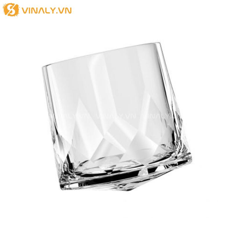 1P02880 | CONNEXION WHISKY ROCK - CỐC UỐNG RƯỢU WHISKY SANG TRỌNG 7 1P02880 | CONNEXION WHISKY ROCK - CỐC UỐNG RƯỢU WHISKY SANG TRỌNG