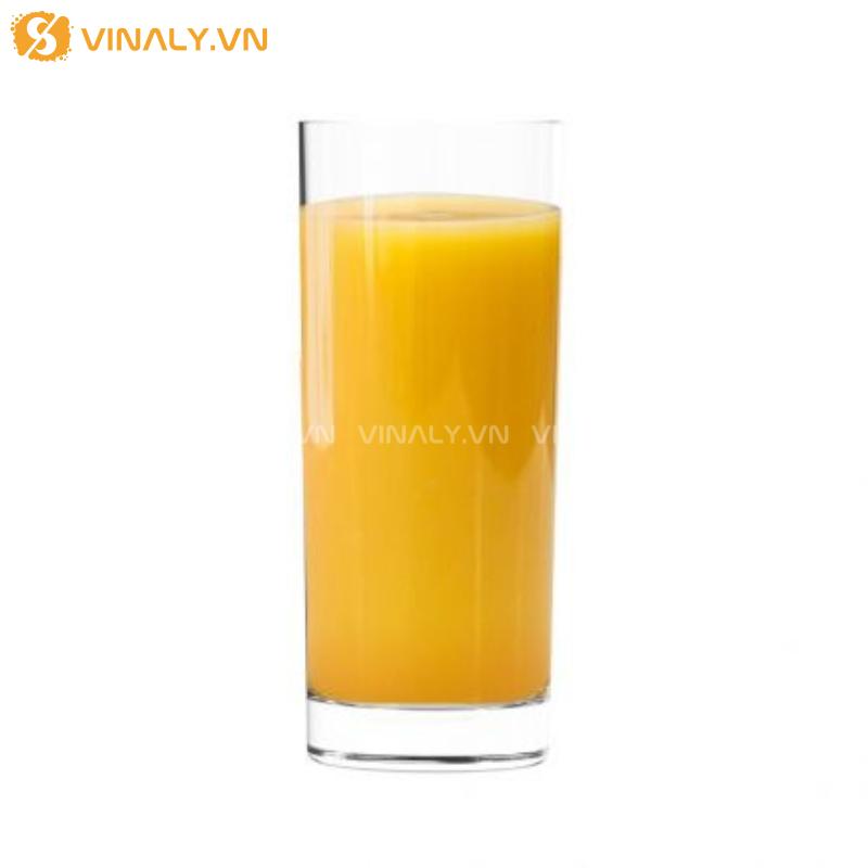 1C24016 | FYN LONG DRINK - LY THUỶ TINH UỐNG NƯỚC CAO CẤP OCEAN 8 1C24016 | FYN LONG DRINK - LY THUỶ TINH UỐNG NƯỚC CAO CẤP UỐNG NƯỚC ÉP