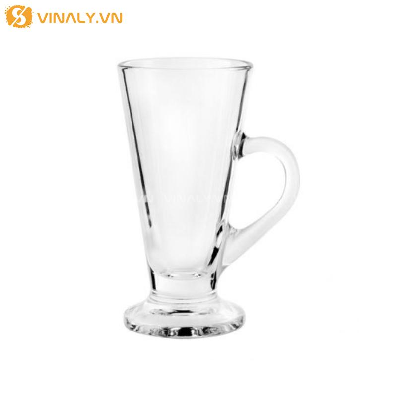 1P01643 | KENYA IRISH COFFEE - LY CAFE ĐẸP DÁNG ĐÁY HẸP ĐỘC ĐÁO 230ML 5 1P01643 | KENYA IRISH COFFEE - LY CAFE ĐẸP DÁNG ĐÁY HẸP ĐỘC ĐÁO 230ML