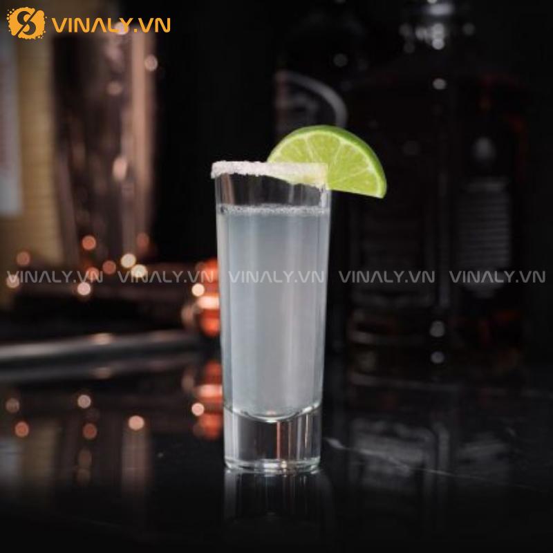 4P03010 | SAN MARINO SHOT - LY SHOT UỐNG RƯỢU DÁNG THON DUNG TÍCH 65ML 7 4P03010 | SAN MARINO SHOT - LY SHOT UỐNG RƯỢU CHO CÁC QUẦY RƯỢU