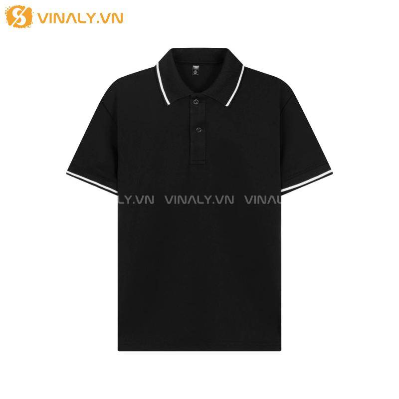 ÁO THUN POLO CÁ SẤU 100% COTTON FORM ĐẸP CHO CẢ GIA ĐÌNH 12 ÁO THUN POLO CÁ SẤU 100% COTTON FORM ĐẸP CHO CẢ GIA ĐÌNH