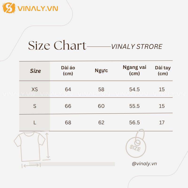 ÁO BOXY FORM ĐẸP - ÁO THUN 100% COTTON 2 CHIỀU 250GMS 16 BẢNG SIZE CHI TIÊT