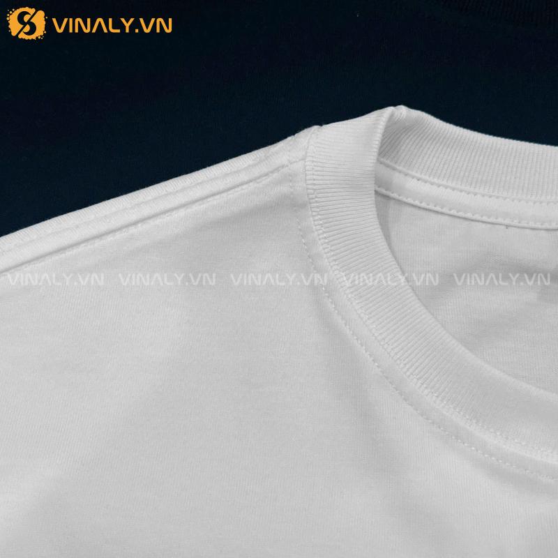 ÁO BOXY FORM ĐẸP - ÁO THUN 100% COTTON 2 CHIỀU 250GMS 15 CẬN CHẤT THUN COTTON DÀY ĐẸP