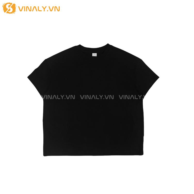 ÁO BOXY FORM ĐẸP - ÁO THUN 100% COTTON 2 CHIỀU 250GMS 11 ÁO BOXY FORM ĐẸP - ÁO THUN 100% COTTON 2 CHIỀU 250GMS GEN Z