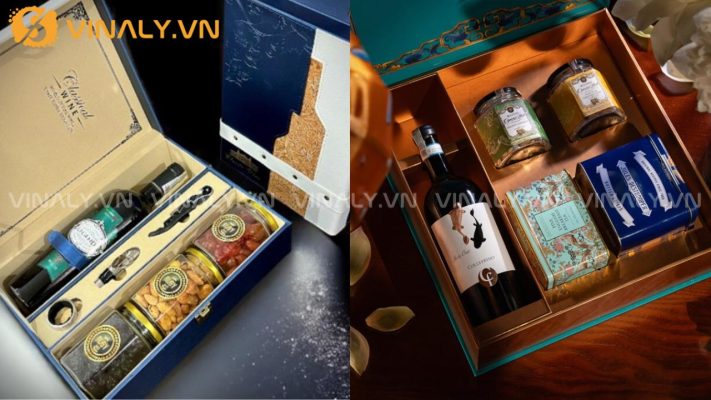 Quà Tặng Ngành Tài Chính – Đẳng Cấp Và Tinh Tế 1 Có nên tặng quà trong ngành tài chính?