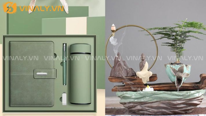 Quà tặng khánh thành công ty – Ấn tượng và ý nghĩa 1 Kinh nghiệm lựa chọn quà tặng khánh thành công ty