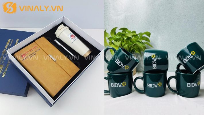 10+ ý tưởng quà tặng hội nghị ấn tượng và chuyên nghiệp 1 Quà tặng hội nghị đóng vai trò như thế nào?