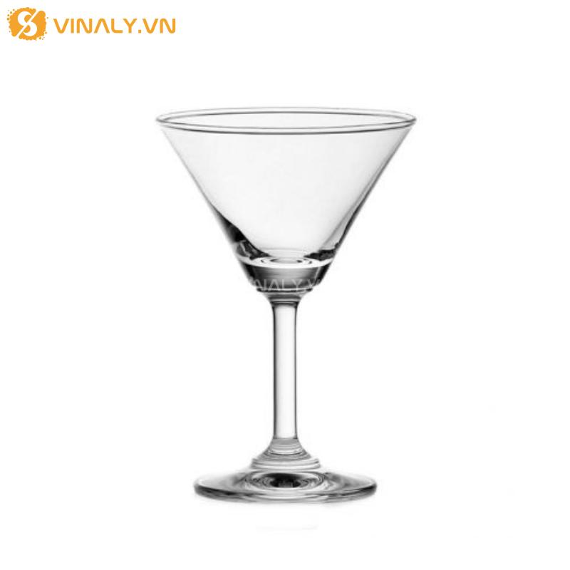 1501C05 | CLASSIC COCKTAIL - LY CỐC TAI TAM GIÁC NGƯỢC QUỐC DÂN 140ML 6 1501C05 | CLASSIC COCKTAIL - LY CỐC TAI TAM GIÁC NGƯỢC QUỐC DÂN