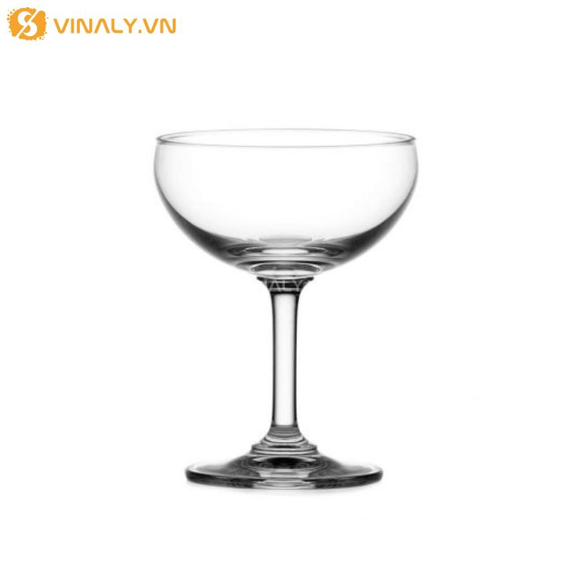 1501S07 | CLASSIC SAUCER CHAMPAGNE - LY UỐNG RƯỢU VANG OCEAN THÂN THẤP 7 1501S07 | CLASSIC SAUCER CHAMPAGNE - LY UỐNG RƯỢU VANG OCEAN THÂN THẤP