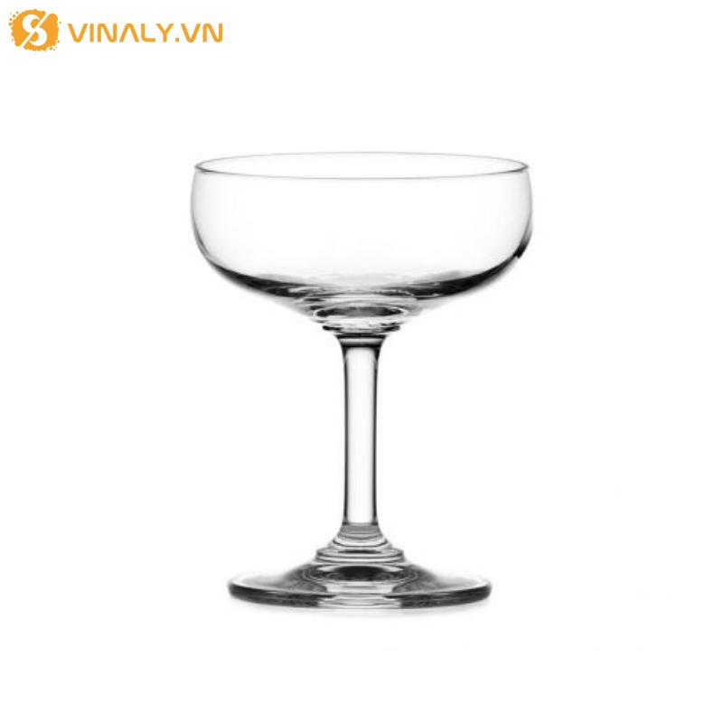 1501S05 | CLASSIC SAUCER CHAMPAGNE - LY RƯỢU VANG OCEAN MIỆNG RỘNG 135ML 7 1501S05 | CLASSIC SAUCER CHAMPAGNE - LY RƯỢU VANG OCEAN MIỆNG RỘNG 135ML