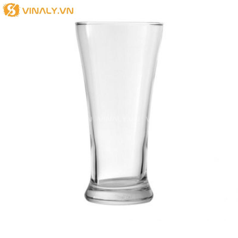 1B00912 | PILSNER - LY NƯỚC ÉP TRÁI CÂY DÁNG EO ĐÁY TRÒN 340ML 7 1B00912 | PILSNER - LY NƯỚC ÉP TRÁI CÂY DÁNG EO ĐÁY TRÒN 340ML