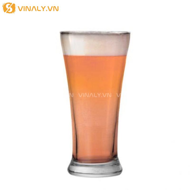 1B00912 | PILSNER - LY NƯỚC ÉP TRÁI CÂY DÁNG EO ĐÁY TRÒN 340ML 8 1B00912 | PILSNER - LY NƯỚC ÉP TRÁI CÂY ĐẸP